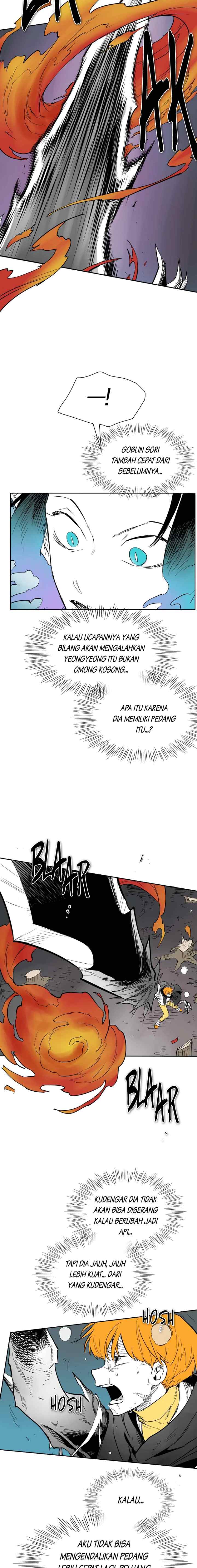Ordinary Heroes chapter 252 halaman 10