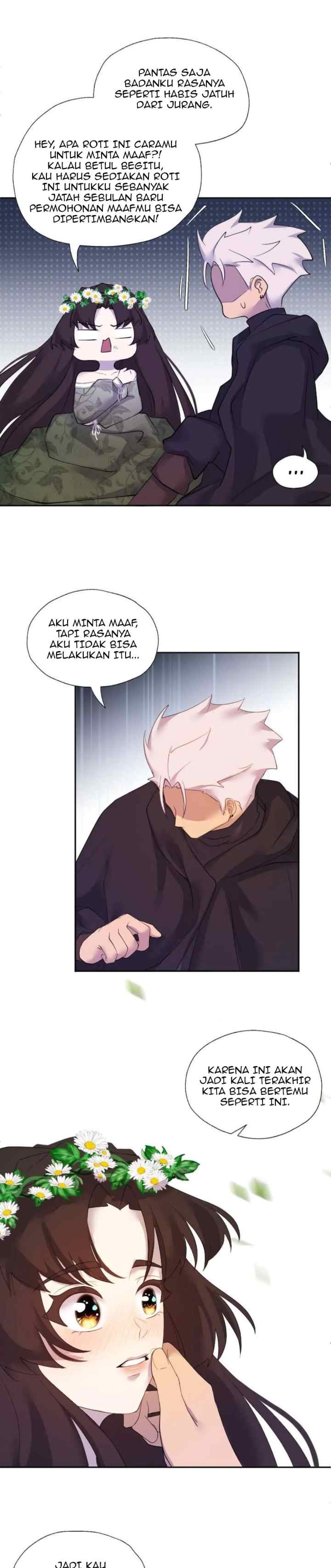 Her Wish To Be Isekai'd chapter 46 halaman 7