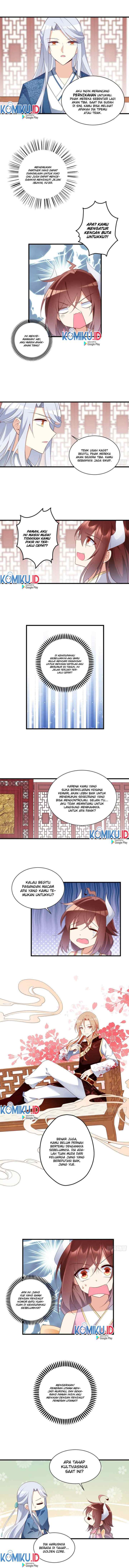 Meng Shi Zai Shang chapter 237 halaman 4