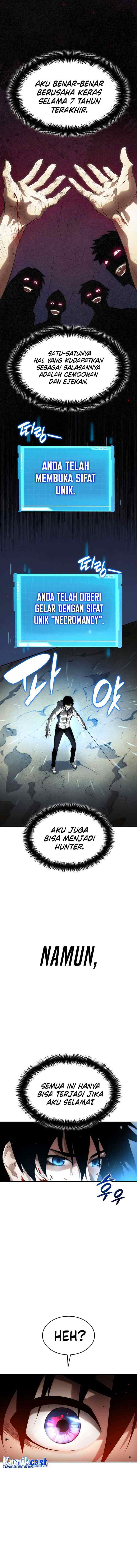 Boundless Necromancer chapter 2 halaman 17