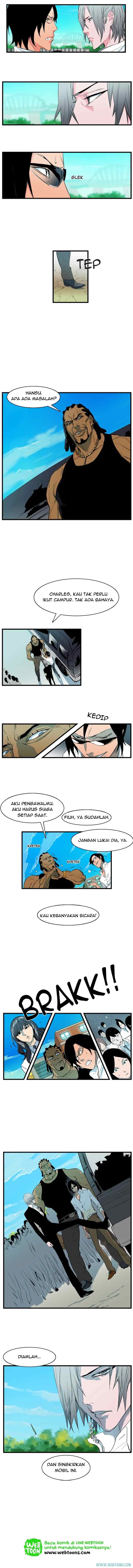 Noblesse chapter 94 halaman 4