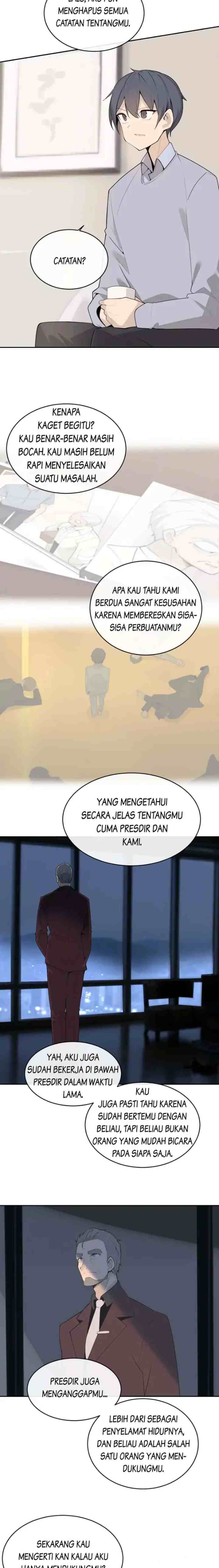 Devil Sword King chapter 219 halaman 11