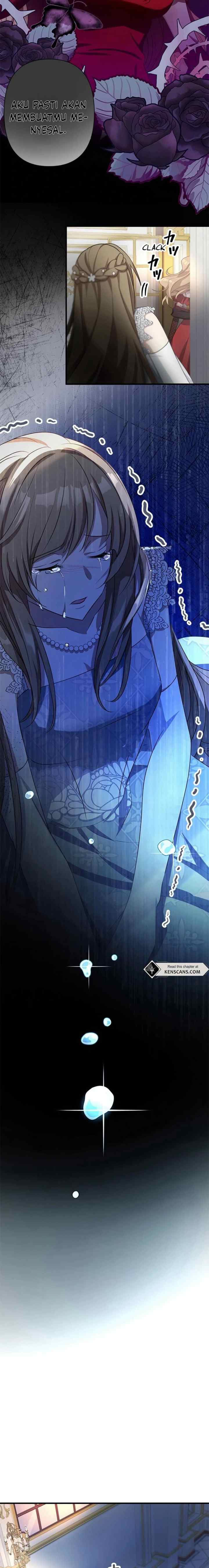 I Will Break Ties With the Harmful Sister chapter 2 halaman 12