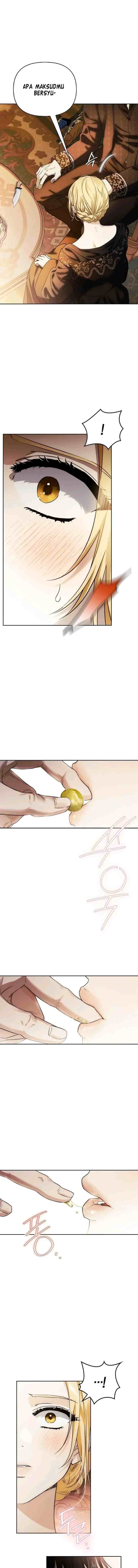I Tamed My Ex-Husband's Mad Dog chapter 39 halaman 12