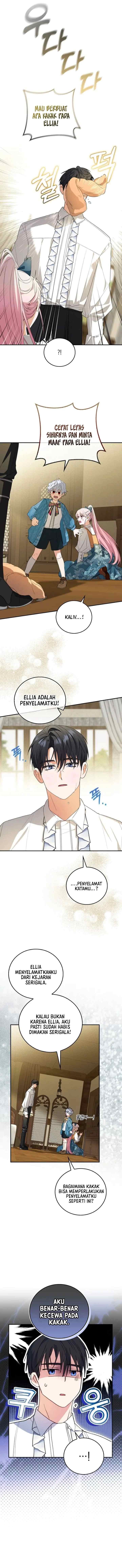 Became the Sister-in-Law of a Young Yandere chapter 6 halaman 10