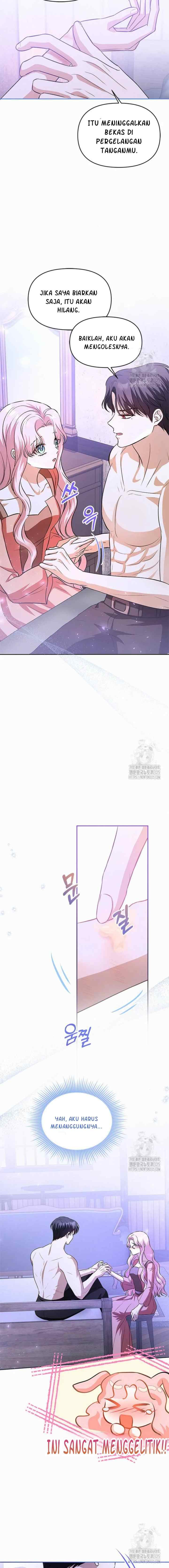 I Think My Marriage Was A Mistake chapter 24 halaman 11