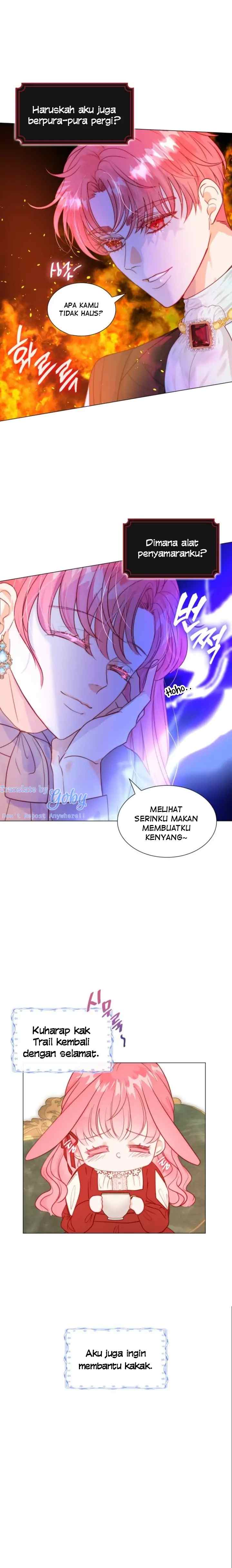 I Was Born The Second Daughter chapter 14 halaman 11
