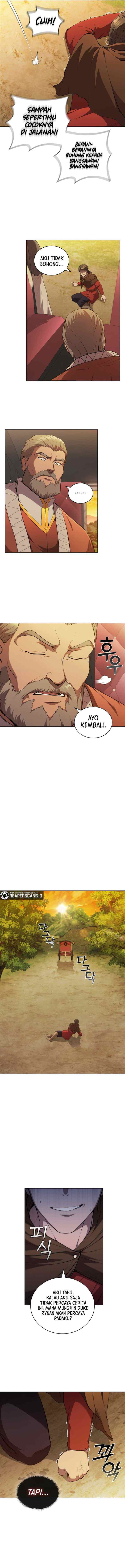 I Regressed As The Duke chapter 42 halaman 4