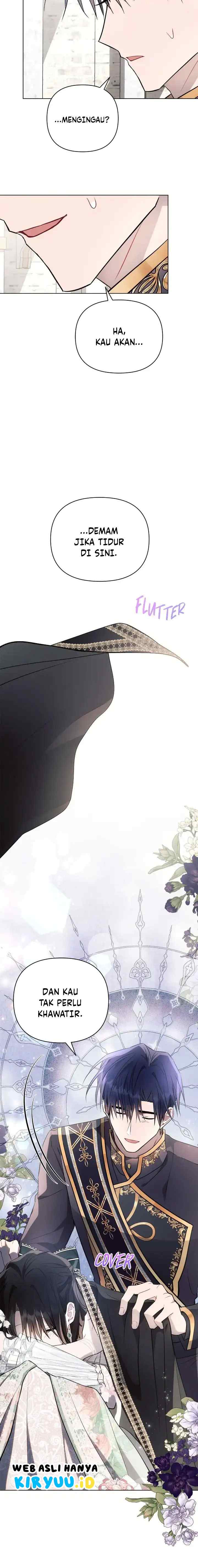 Ashtarte chapter 87 halaman 8