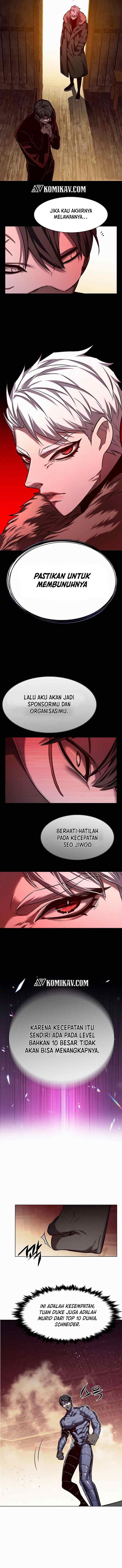 Eleceed chapter 247 halaman 9