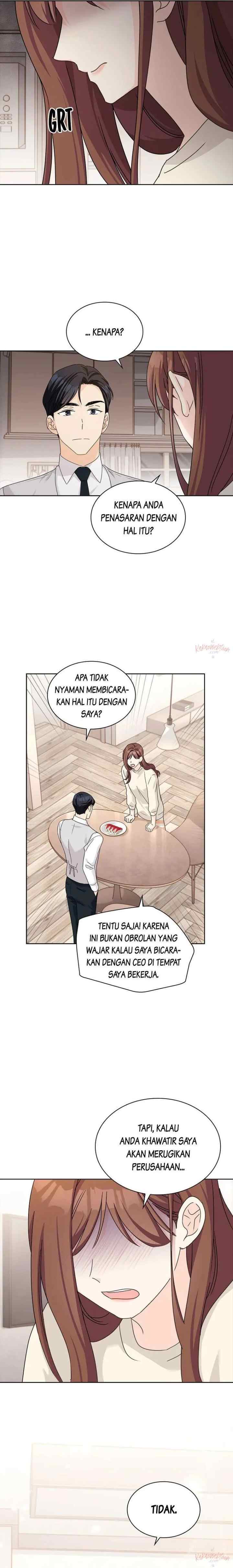 I'm in Love (INO) chapter 24 halaman 17