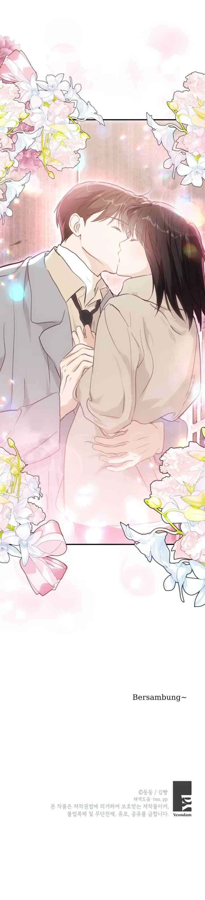 Lovely Runner chapter 69 halaman 19