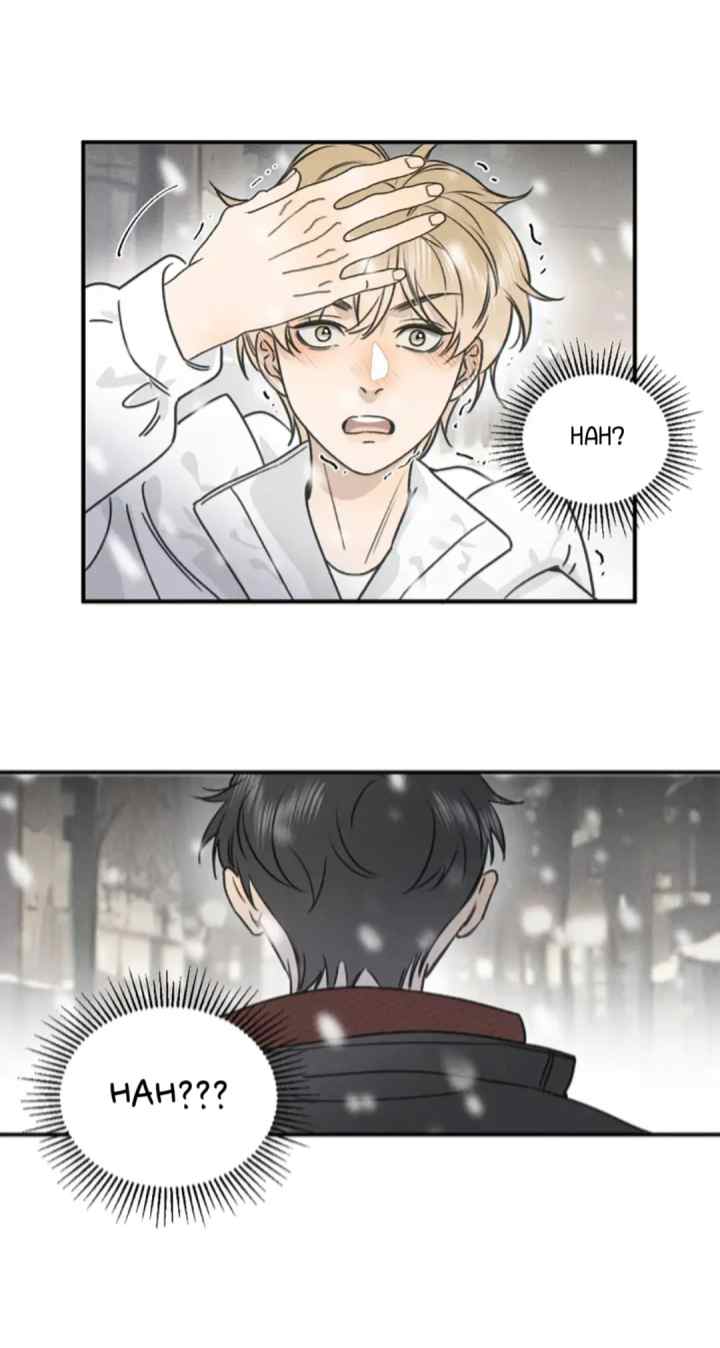 Salt Friend chapter 204 halaman 6