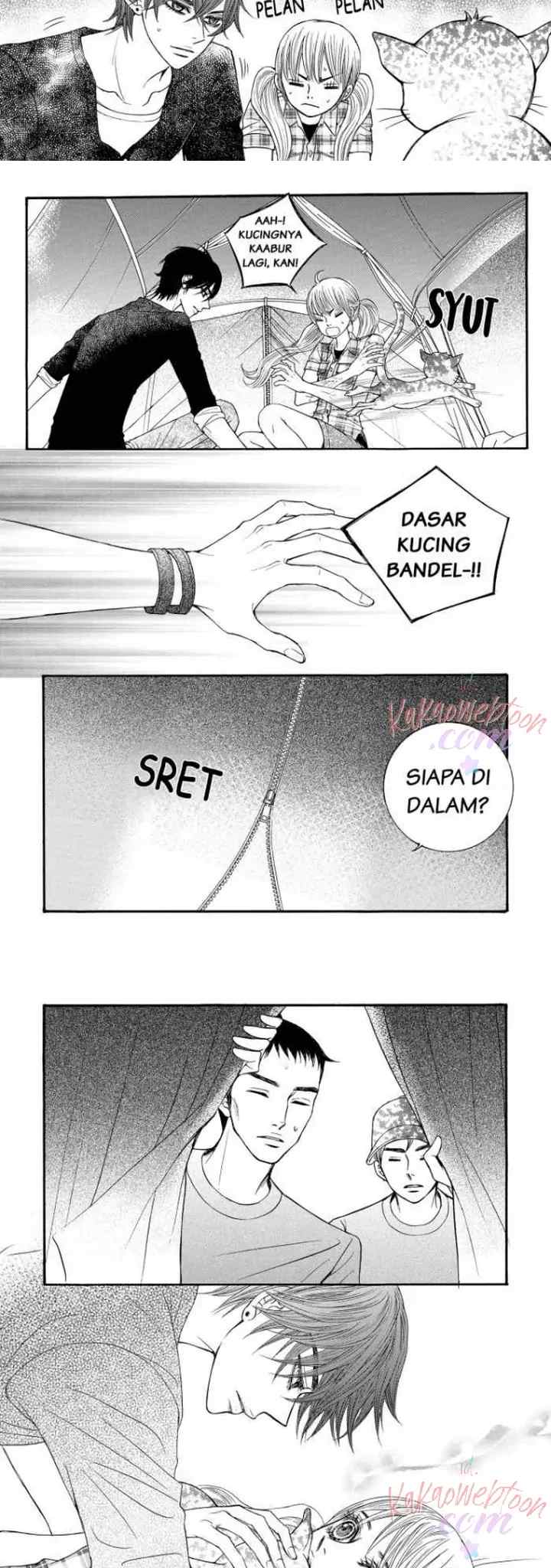 I Pick Dahong chapter 42 halaman 8