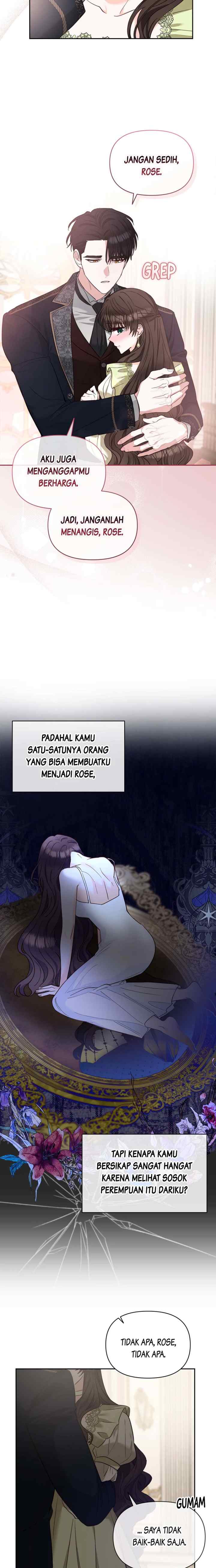 Las dos flores de la noche chapter 8 halaman 7