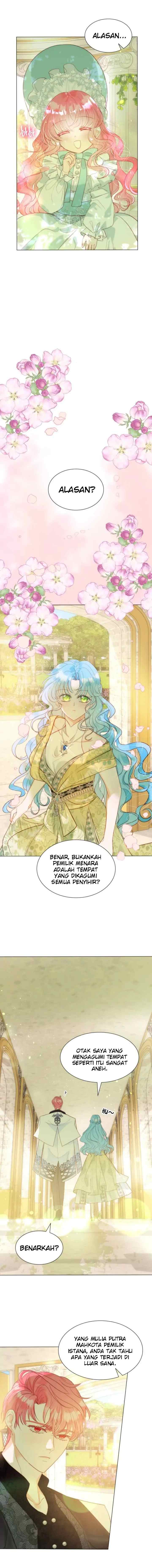I Was Born The Second Daughter chapter 22 halaman 14