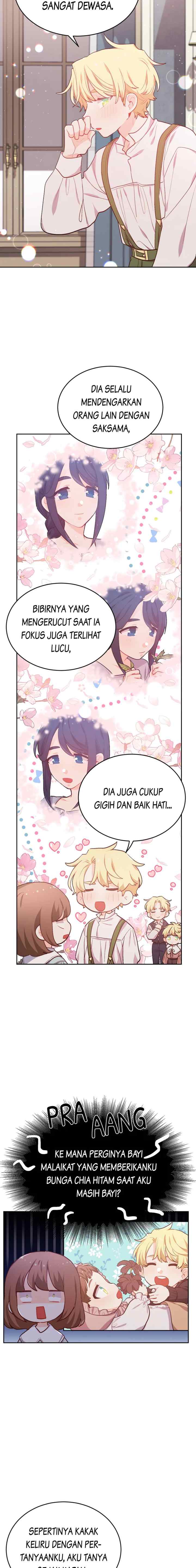 I Was Just an Ordinary Lady chapter 199 halaman 5