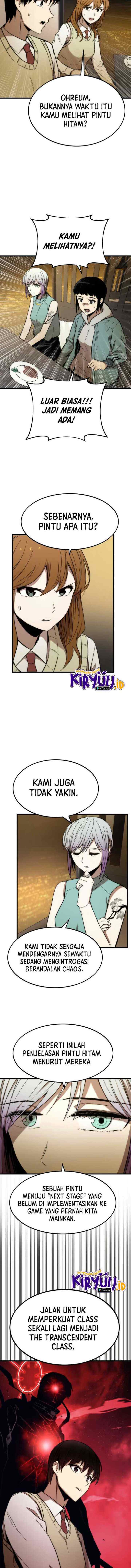 Ultra Alter chapter 28 halaman 19