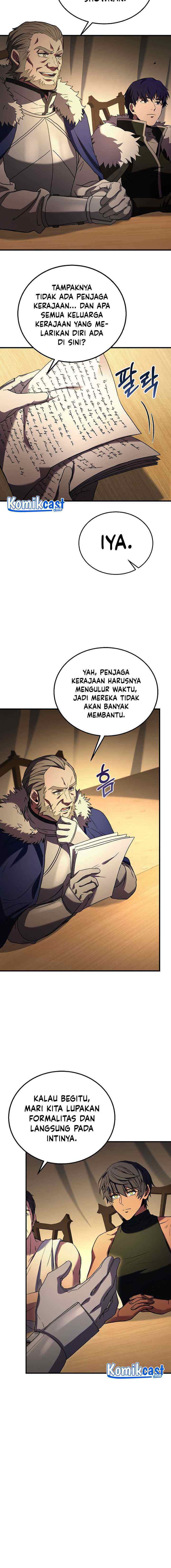 Rebirth of the 8-Circled Mage chapter 95 halaman 11