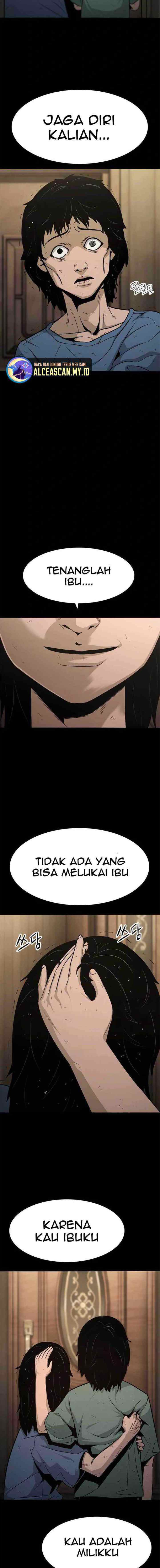 Death Row Boy chapter 33 halaman 5