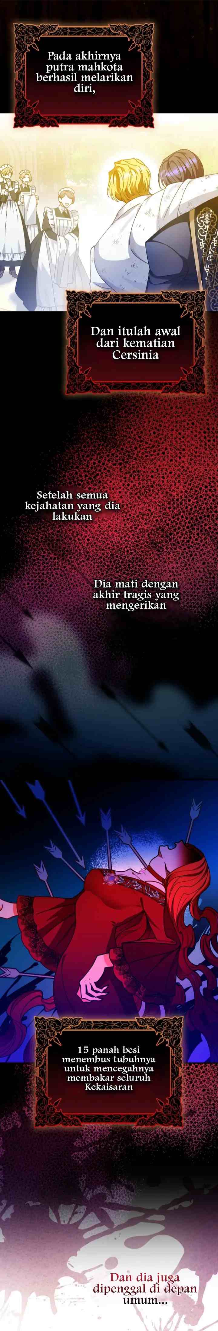I Raised A Boy Kindly But He Returned As An Obsessive Man chapter 1 halaman 8