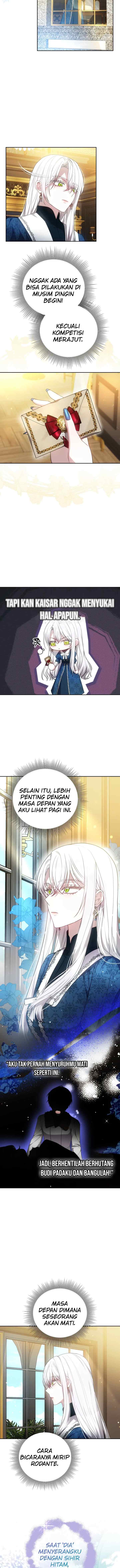 The Male Lead's Nephew Like Me So Much chapter 56 halaman 10