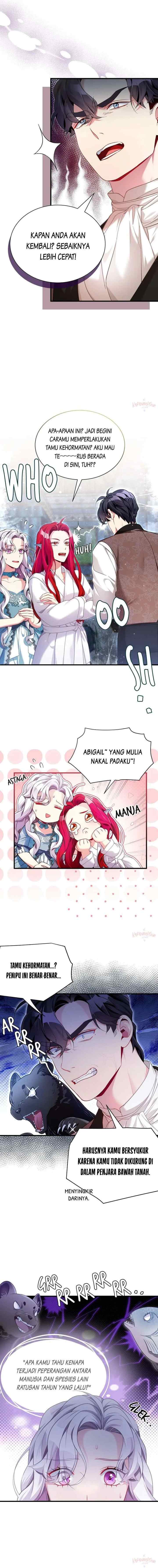Not Sew Wicked Stepmom chapter 111 halaman 4