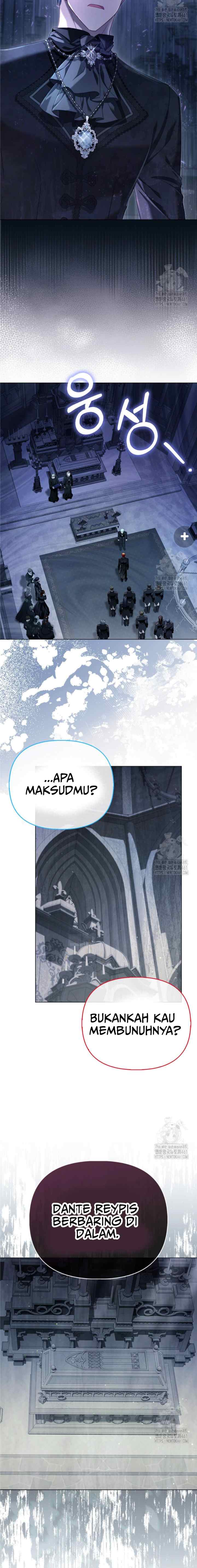 The Villainous Duke's Daughter's Special Rice Cultivation Method chapter 53 halaman 15