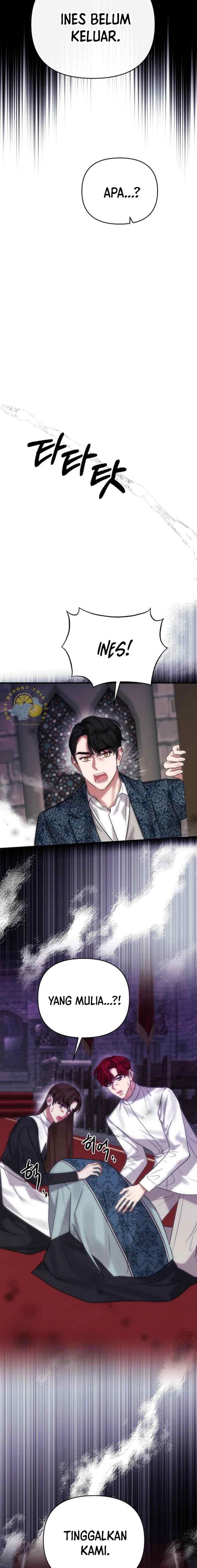 How To Turn A Kind Savior Into An Emperor chapter 41 halaman 18