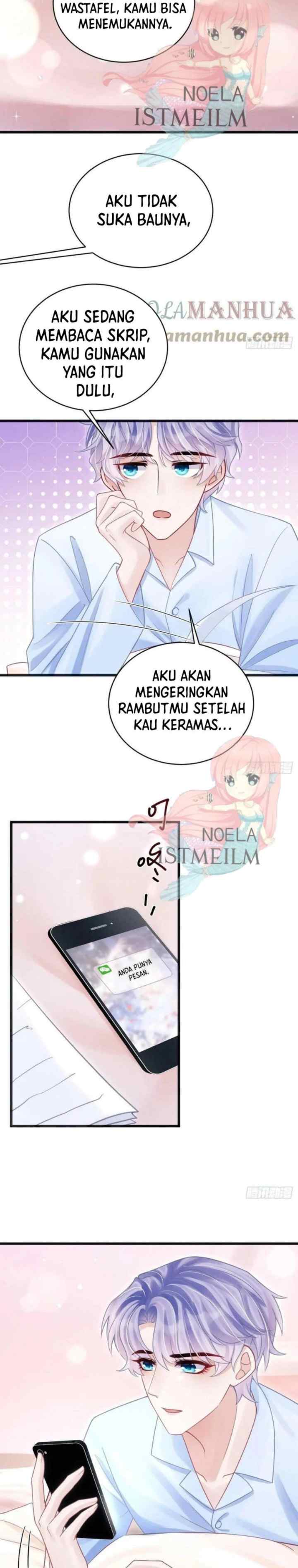 I Suspect the Actor Is Fishing for Me chapter 80 halaman 14