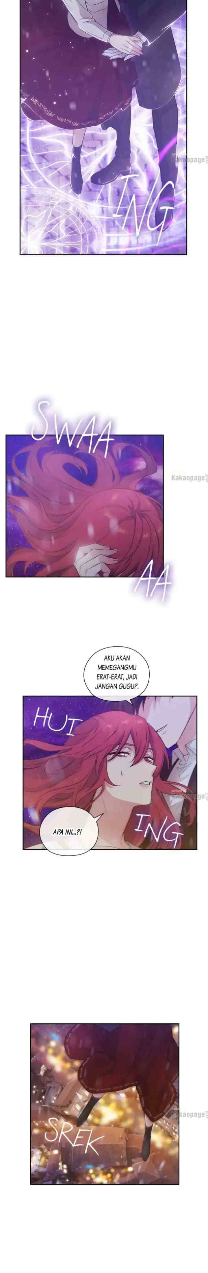 Adonis chapter 177 halaman 9