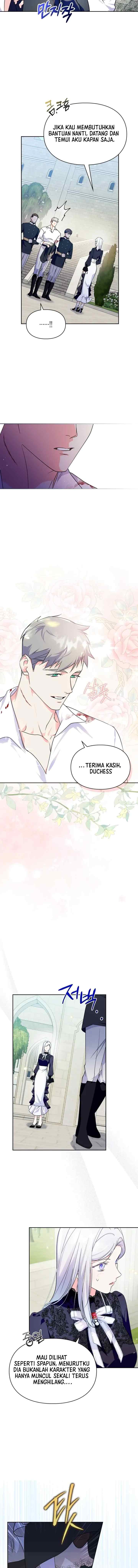 I Became the Tyrant's Servant chapter 2 halaman 11