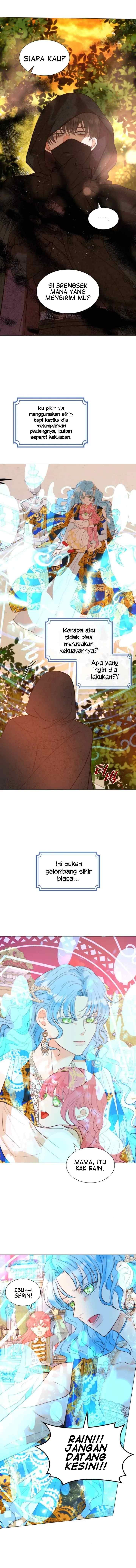 I Was Born The Second Daughter chapter 10 halaman 17