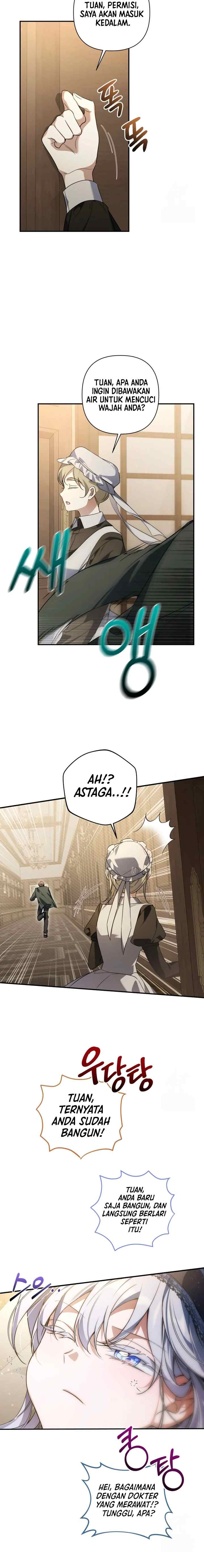 Do You Need Salvation? chapter 45 halaman 15