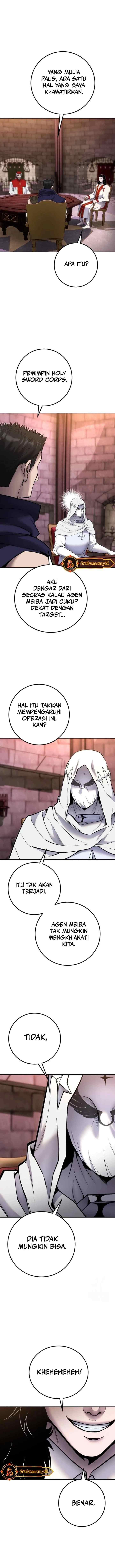I Was More Overpowered Than the Hero, so I Hid My Power! chapter 59 halaman 7