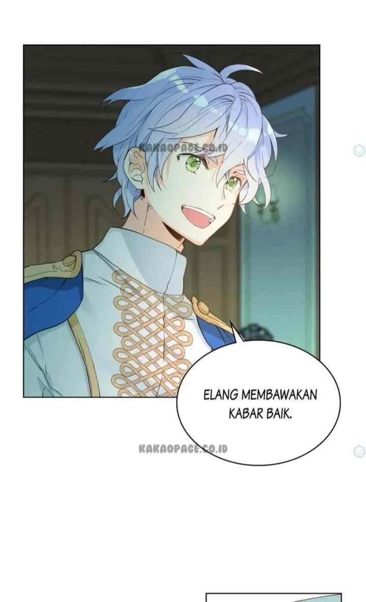 Am I Your Daughter? chapter 24 halaman 15
