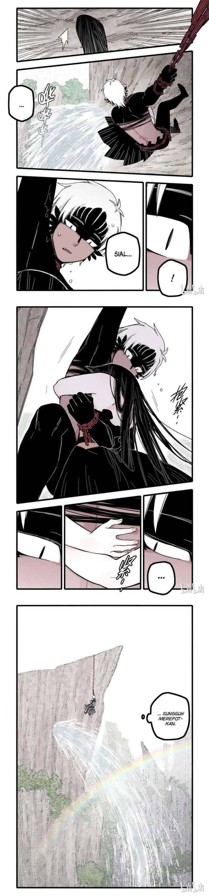 Brainless Witch chapter 7 halaman 6