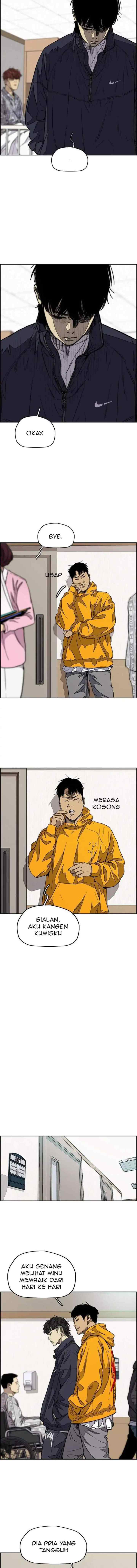 Wind Breaker chapter 330 halaman 7
