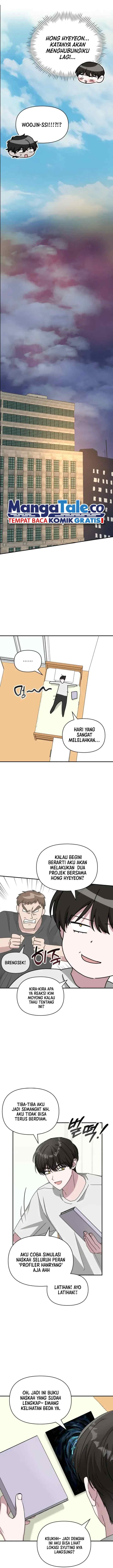 I Was Mistaken As a Monstrous Genius Actor chapter 10 halaman 14