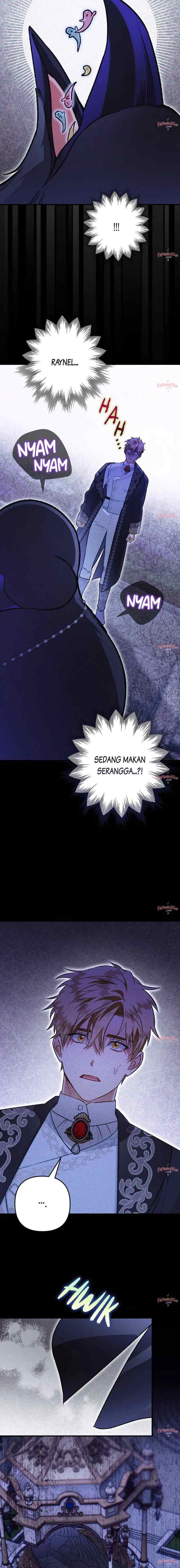 Of All Things, I Became a Crow chapter 104 halaman 7