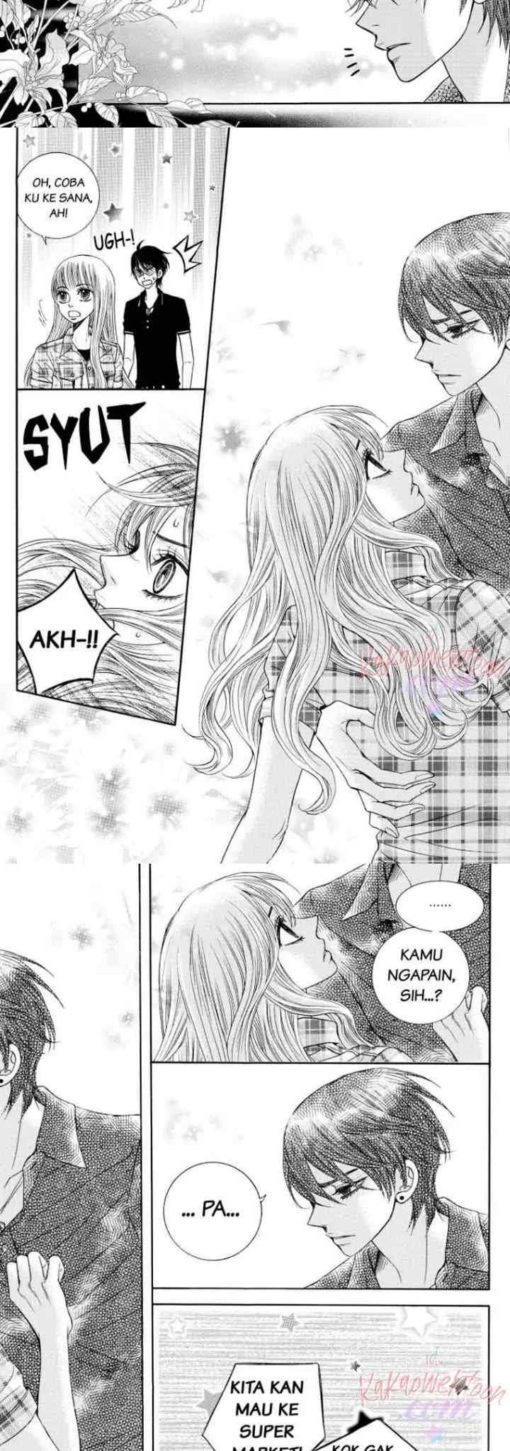 I Pick Dahong chapter 31 halaman 7