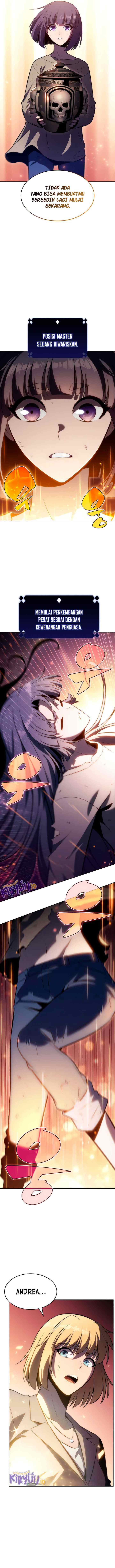 Solo Max-Level Newbie chapter 66 halaman 4
