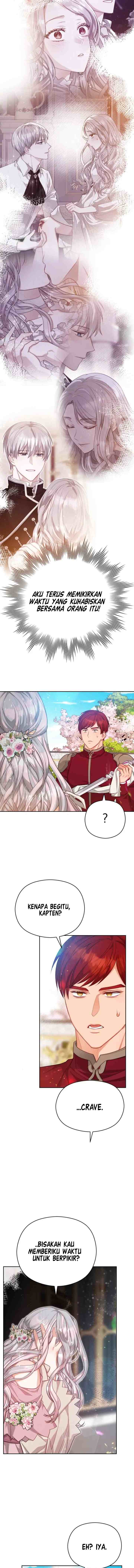 Lips Upon a Sword's Edge chapter 41 halaman 19