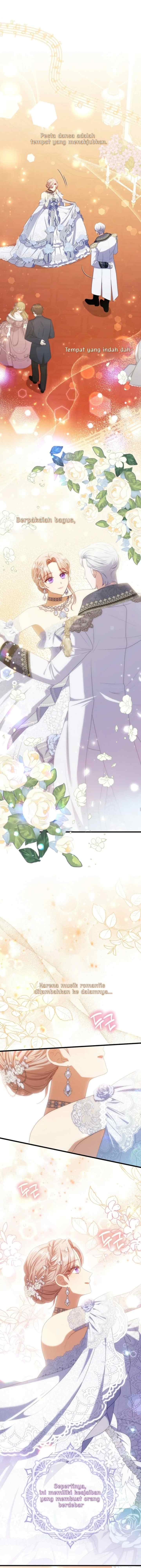I Was Seduced By The Sick Male Lead chapter 63 halaman 13