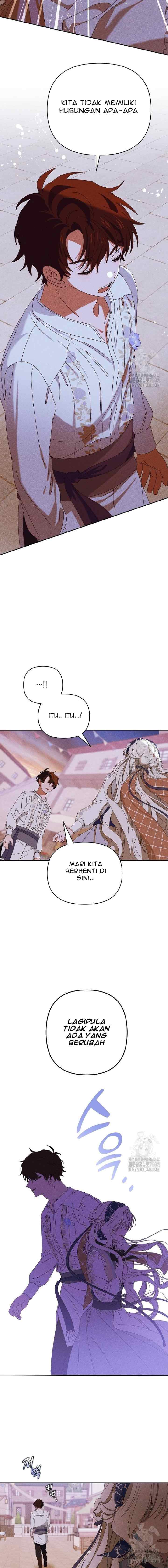 Foam of the Waves chapter 32 halaman 7