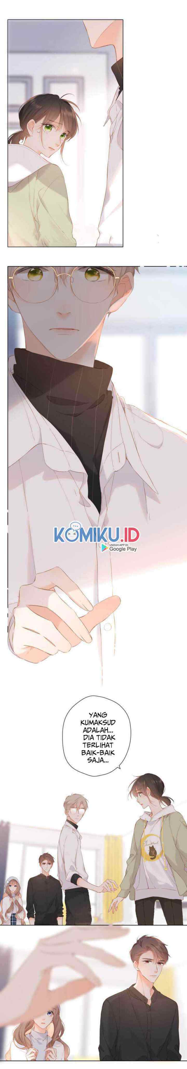 Once More chapter 84 halaman 5
