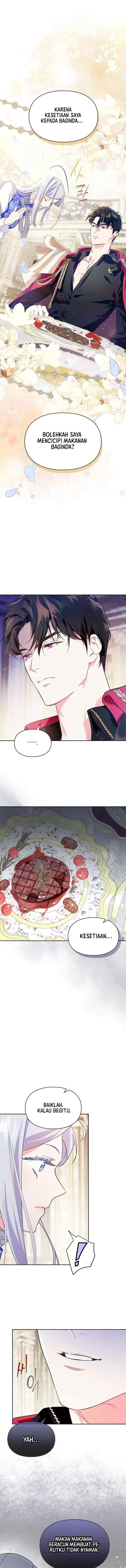 I Became the Tyrant's Servant chapter 3 halaman 10