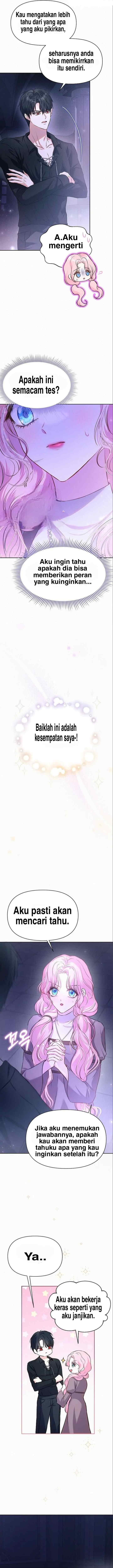 I Think My Marriage Was A Mistake chapter 6 halaman 6