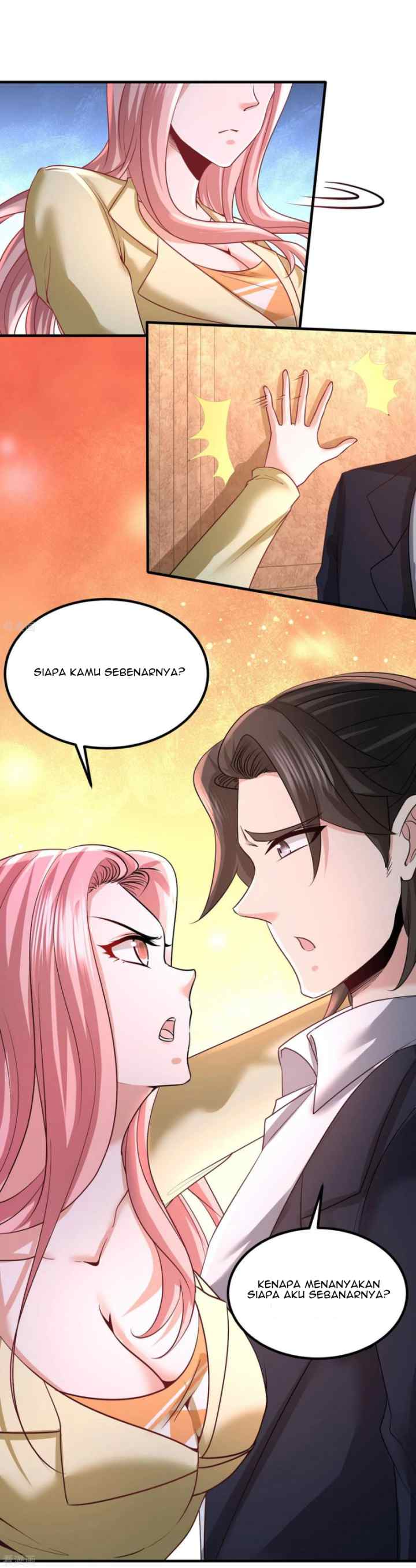 Temple of the Dragon King chapter 42 halaman 12