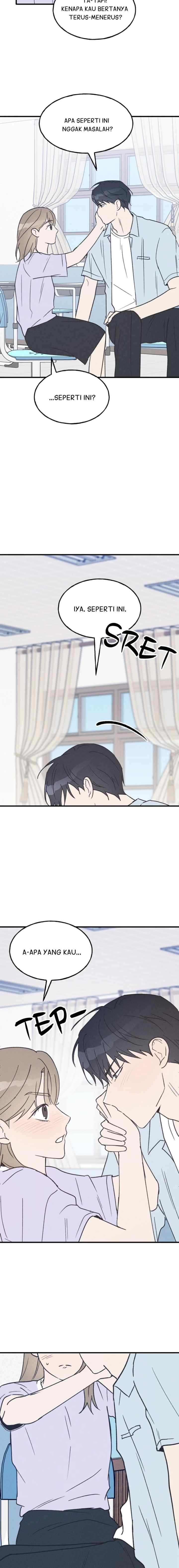 Boyfriend's Law chapter 29 halaman 11